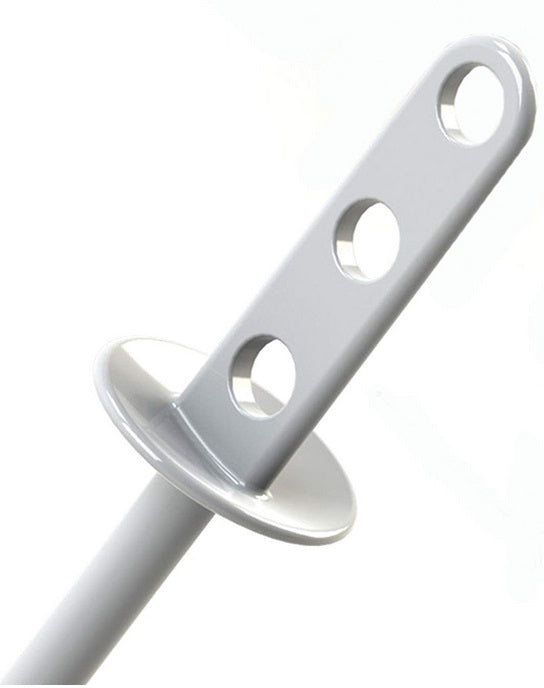 Bakelicious Cake Pop Sticks Set of 12 by Kitchen Niche