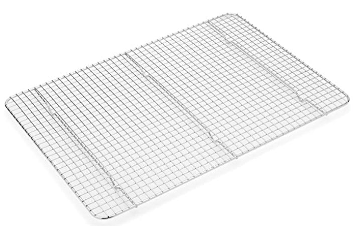 Fox Run Cooling Rack 17" x 12" by Kitchen Niche
