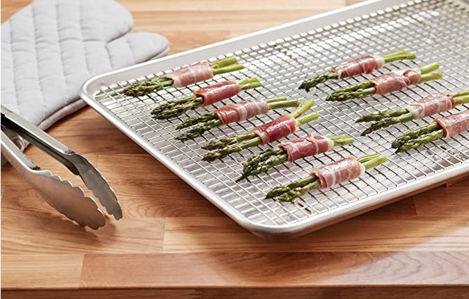 Fox Run Cooling Rack 17" x 12" by Kitchen Niche