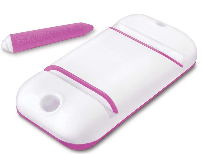 Bakelicious Tablet Stand with Stylus by Kitchen Niche