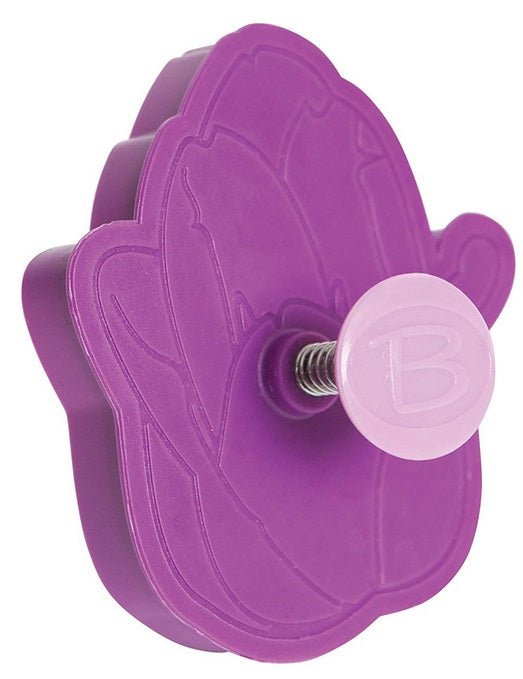 Bakelicious Tulip Plunger Cookie Cutter by Kitchen Niche