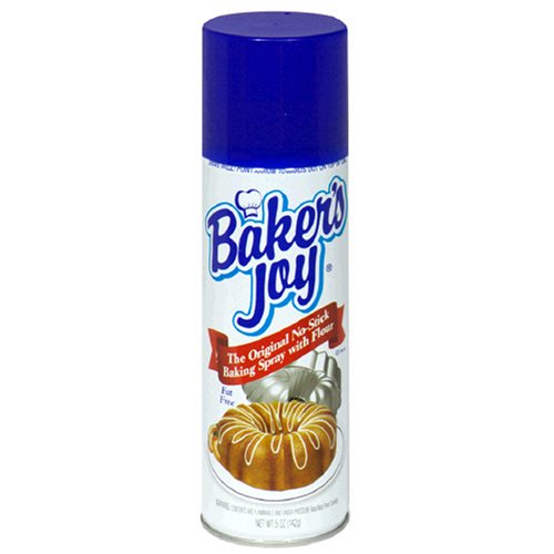Nordic Ware Bakers Joy Non-Stick Spray by Kitchen Niche