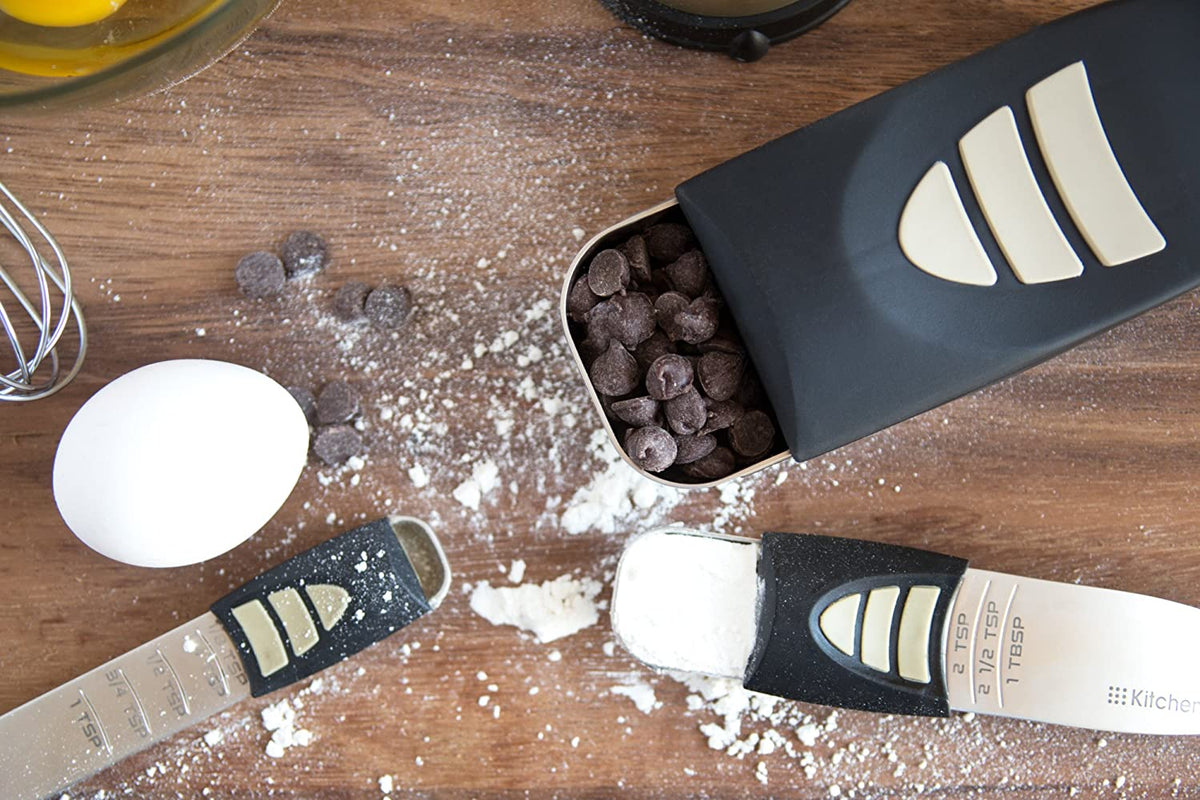 KitchenArt Bakers's Pro Adjust-A-Measure Gift Set by Kitchen Niche