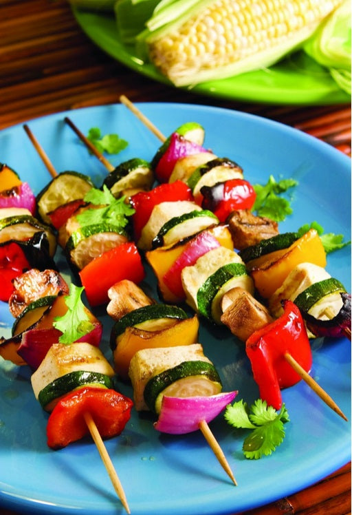 Fox Run Pack of 100 12" Bamboo Skewers by Kitchen Niche