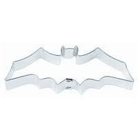 Fox Run 3" Bat Cookie Cutter by Kitchen Niche