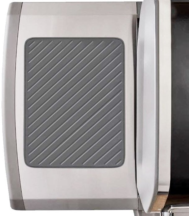 BBQ Devil Silicone Barbecue Tool Rest by Kitchen Niche