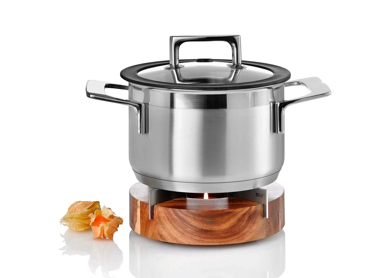 AdHoc Tutu Teapot & Food Warmer by Kitchen Niche