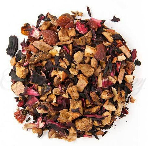 Metropolitan Tea Company Loose Bella Coola Tea by Kitchen Niche
