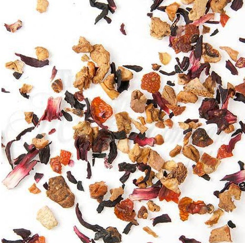 Metropolitan Tea Company Loose Bella Coola Tea by Kitchen Niche