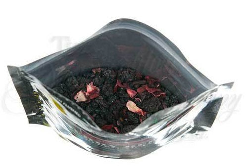 Metropolitan Tea Company Loose Berry Berry Tea by Kitchen Niche