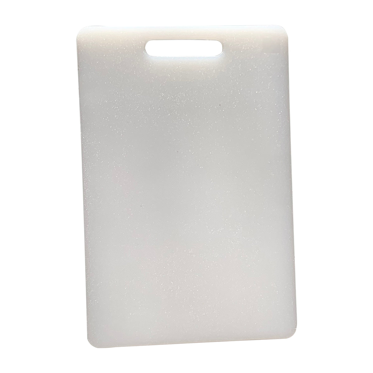 Fox Run Polyethylene Cutting Board 11.5"