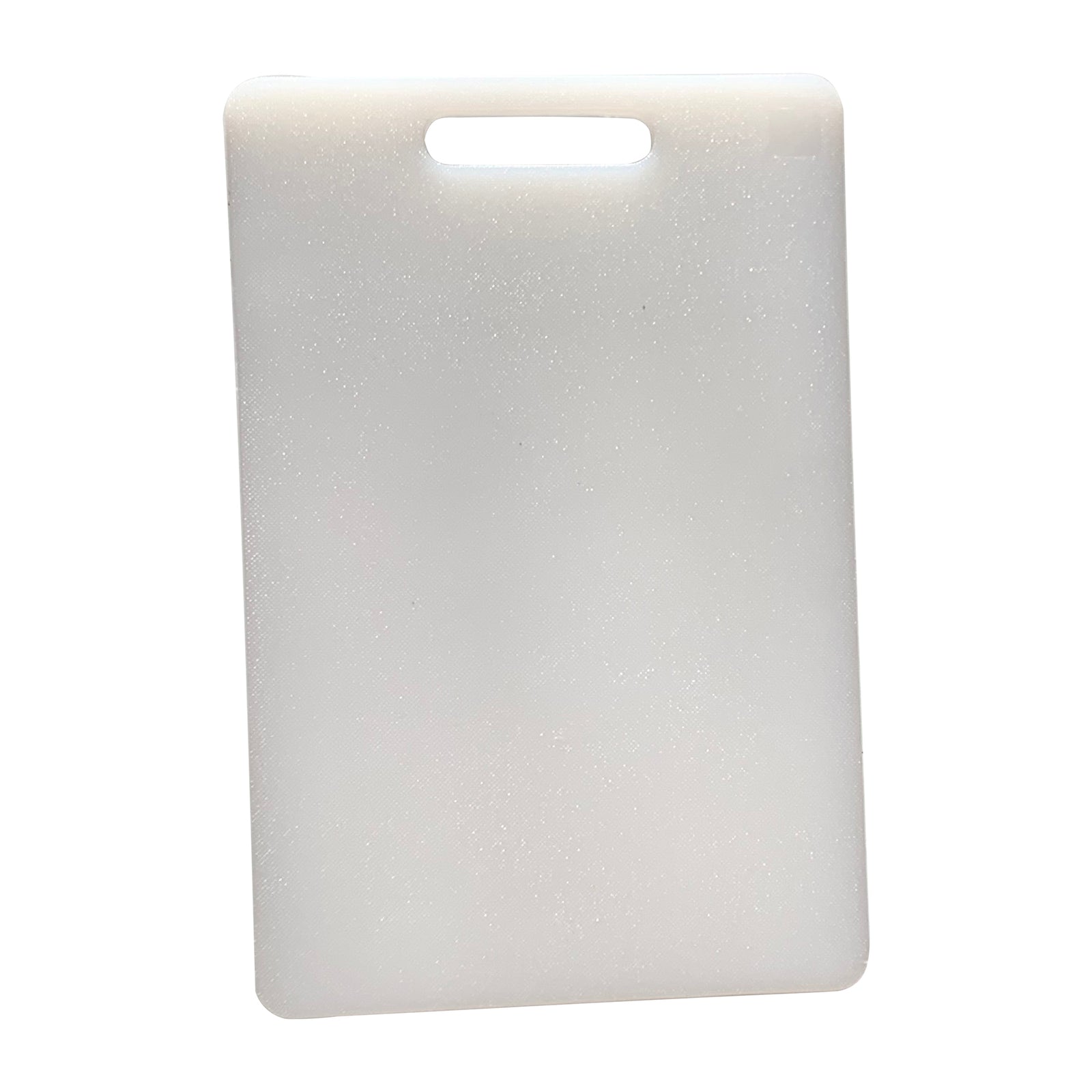Fox Run Polyethylene Cutting Board 11.5"