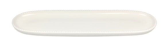 BIA Cordon Bleu Chantilly Oblong Platter BIA Cordon Bleu by Kitchen Niche