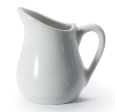 BIA Cordon Bleu Mini Creamer 1oz / 30ml BIA Cordon Bleu by Kitchen Niche