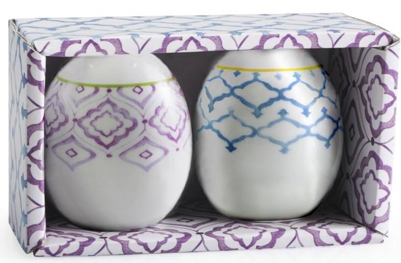 BIA Cordon Bleu Marrakesh Salt & Pepper Shaker Set by Kitchen Niche