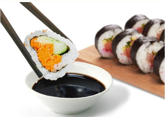 BIA Cordon Bleu Soy Dipping Bowl by Kitchen Niche