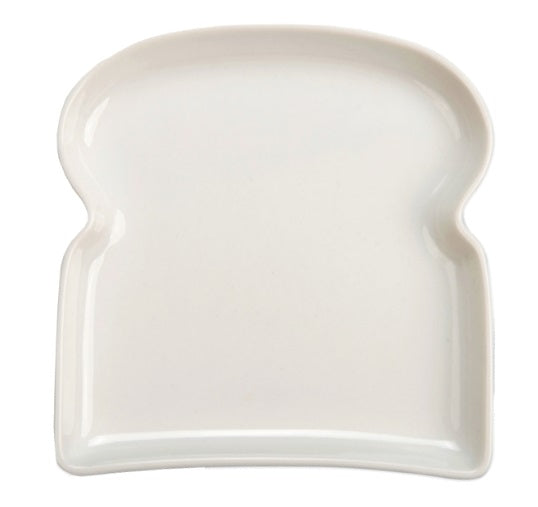 BIA Cordon Bleu Toast Plate by Kitchen Niche