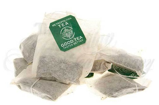 Metropolitan Tea Company Blueberry Green Tea by Kitchen Niche