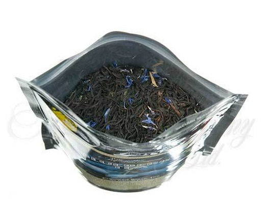 Metropolitan Tea Company Loose Blueberry Tea by Kitchen Niche