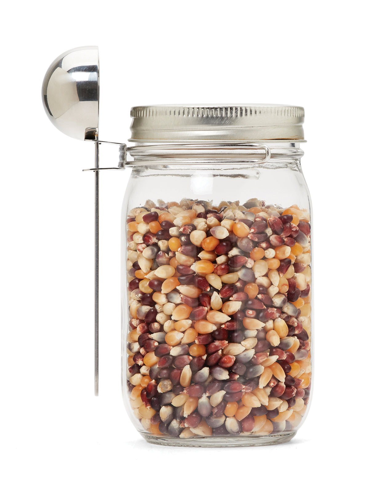 Jarware Stainless Steel Coffee Scoop
