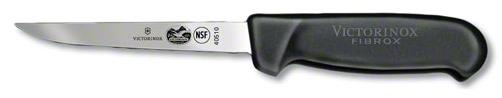 Victorinox Swiss Army 5" Stiff Narrow Blade Boning Knife by Kitchen Niche