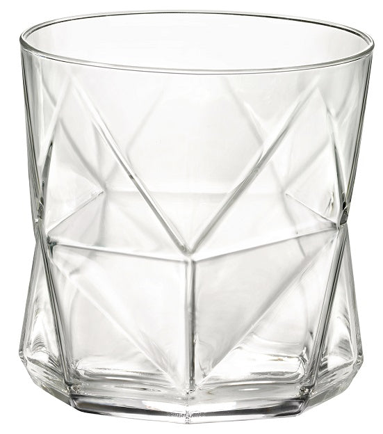 Bormioli Rocco Cassiopea Whisky Set of 8 by Kitchen Niche