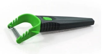 Swissmar Borner Green Multi-Peeler Set by Kitchen Niche