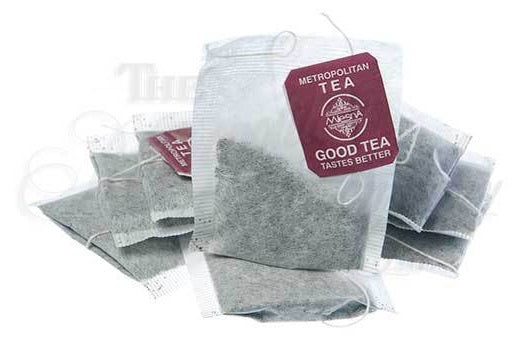 Metropolitan Tea Company Blend 1773 Boston Breakfast Tea by Kitchen Niche