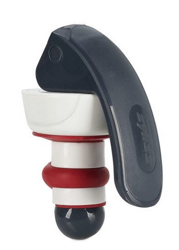 Zyliss Set of 2 Bottle Stoppers by Kitchen Niche