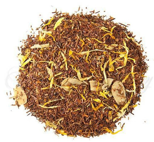Metropolitan Tea Company Loose Bourbon Street Vanilla Rooibos Te by Kitchen Niche