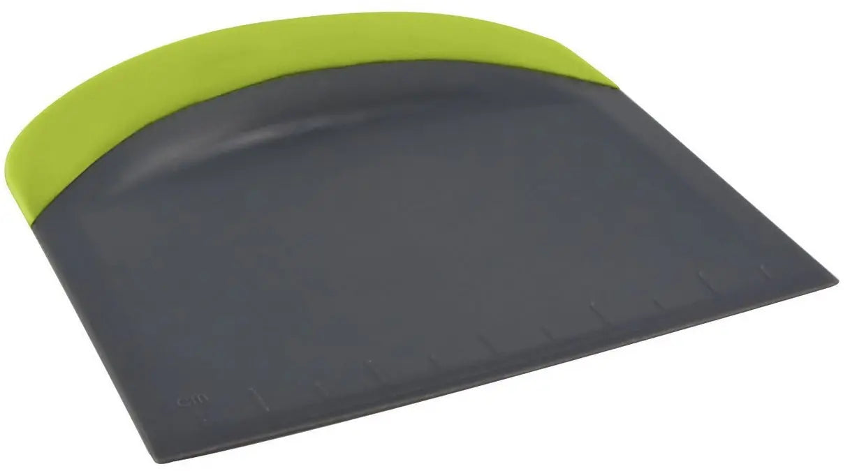 Fox Run 3 in 1 Silicone Bowl Scraper by Kitchen Niche