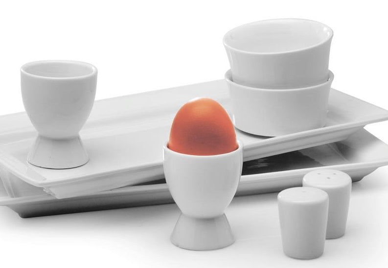 BIA Cordon Bleu Breakfast Set For 2 by Kitchen Niche