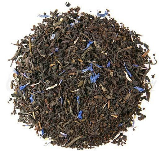 Metropolitan Tea Company Loose Buckingham Palace Earl Grey Tea by Kitchen Niche