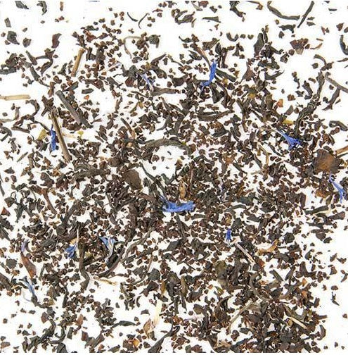 Metropolitan Tea Company Loose Buckingham Palace Earl Grey Tea by Kitchen Niche