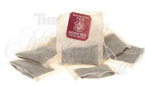 Metropolitan Tea Company Buckingham Palace Jasmine Earl Grey Tea by Kitchen Niche