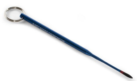 Nordic Ware Reusable Bundt Cake Thermometer by Kitchen Niche