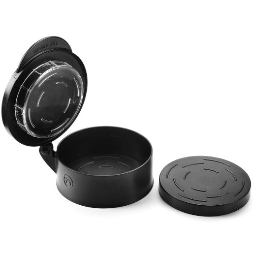 Outset Burger Stuffer by Kitchen Niche