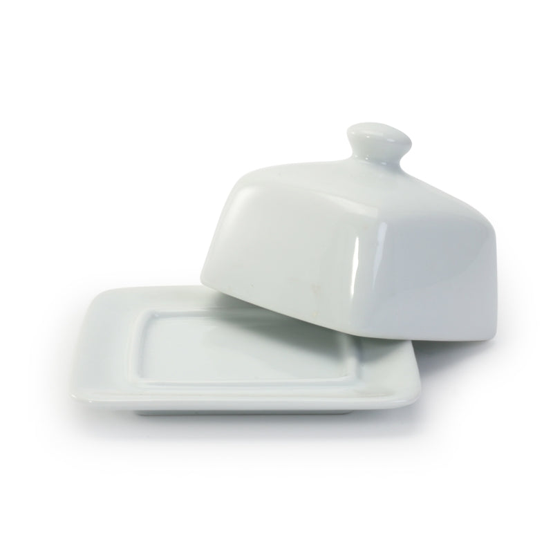 BIA Cordon Bleu Square Butter Dish by Kitchen Niche