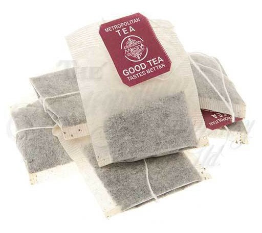 Metropolitan Tea Company Buttered Rum Tea by Kitchen Niche