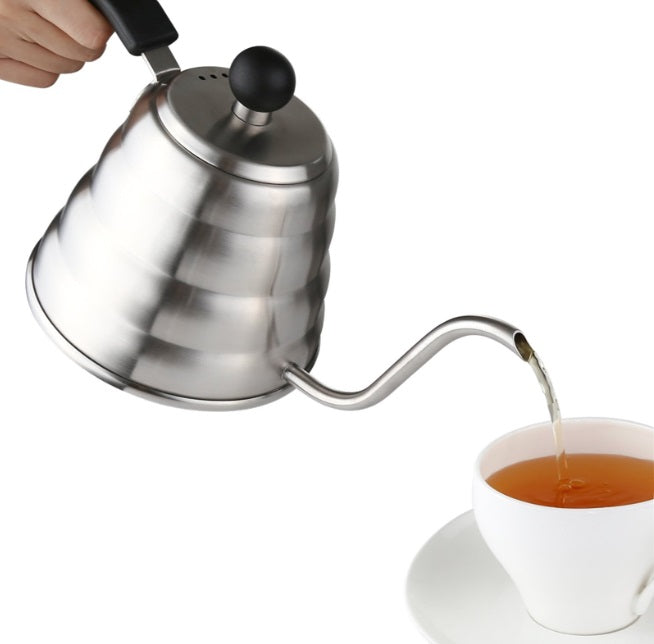 Cafe Culture Pour Over Kettle by Kitchen Niche