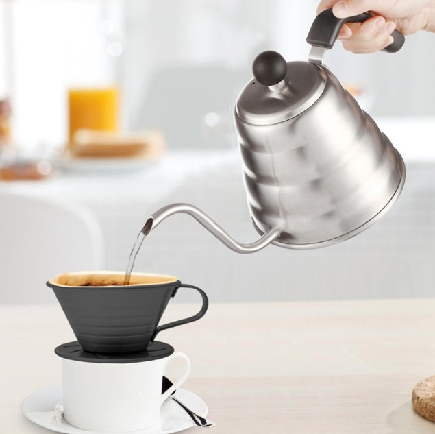 Cafe Culture Pour Over Kettle by Kitchen Niche