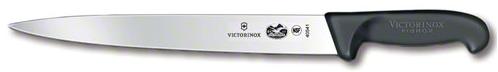 Victorinox Swiss Army 12" Fibrox Carving Knife by Kitchen Niche