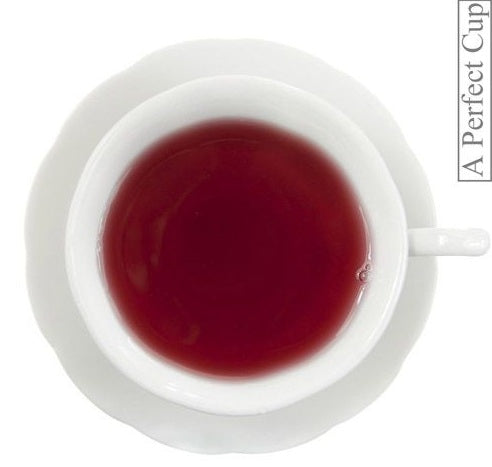 Metropolitan Tea Casablanca Loose Leaf Herb & Fruit Tea 1.1 lbs by Kitchen Niche