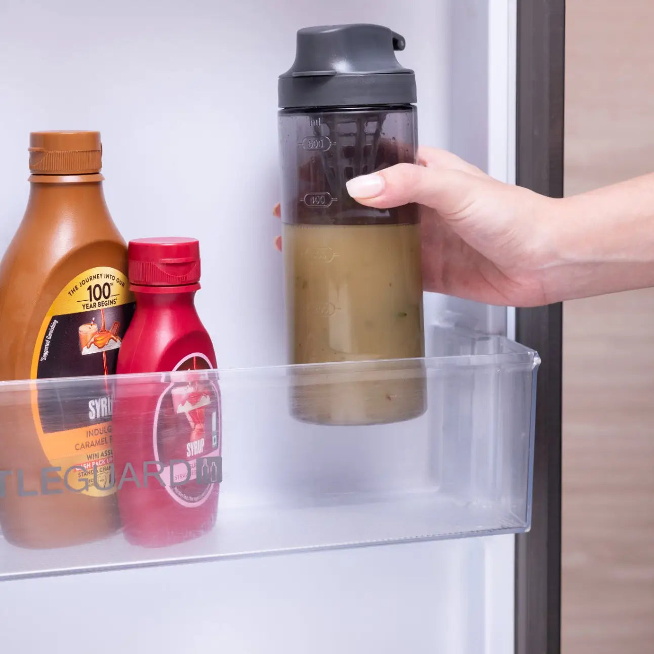 Zyliss Salad Dressing Shaker