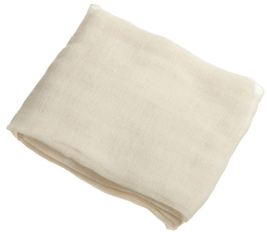Fox Run Cotton Cheesecloth by Kitchen Niche