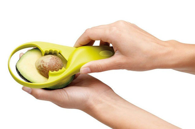 Chef'n Avoquado 4 in 1 Avocado Tool by Kitchen Niche