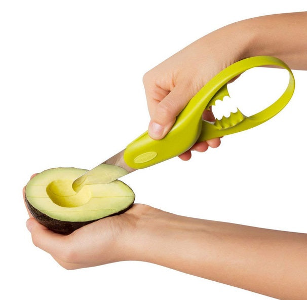Chef'n Avoquado 4 in 1 Avocado Tool by Kitchen Niche