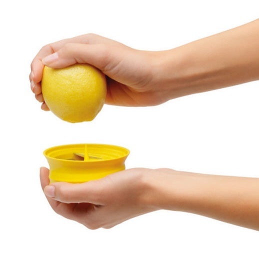 Chef'n Lemon-Aid Citrus Spiralizer by Kitchen Niche