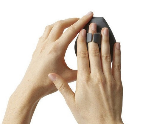 Chef'n PalmBrush Vegetable Brush by Kitchen Niche