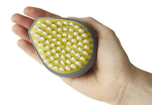 Chef'n PalmBrush Vegetable Brush by Kitchen Niche